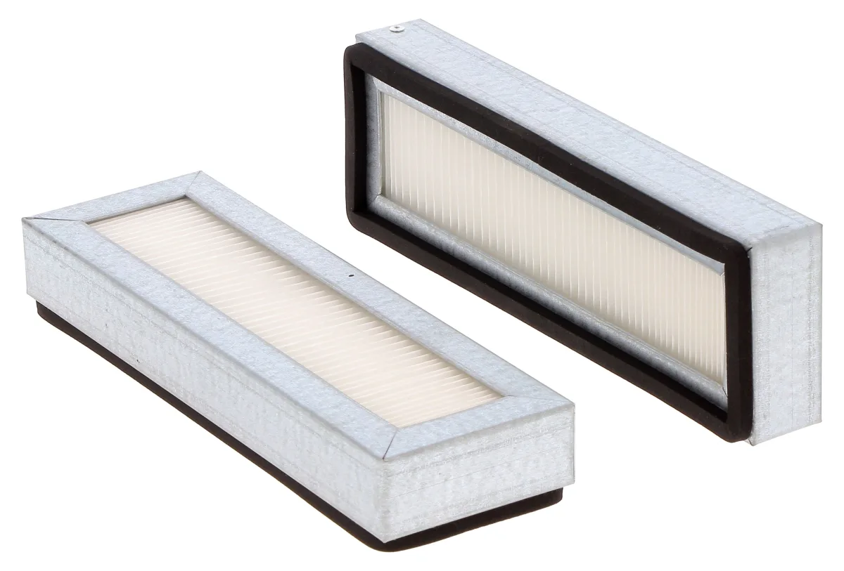 SC90121 Hifi Filter