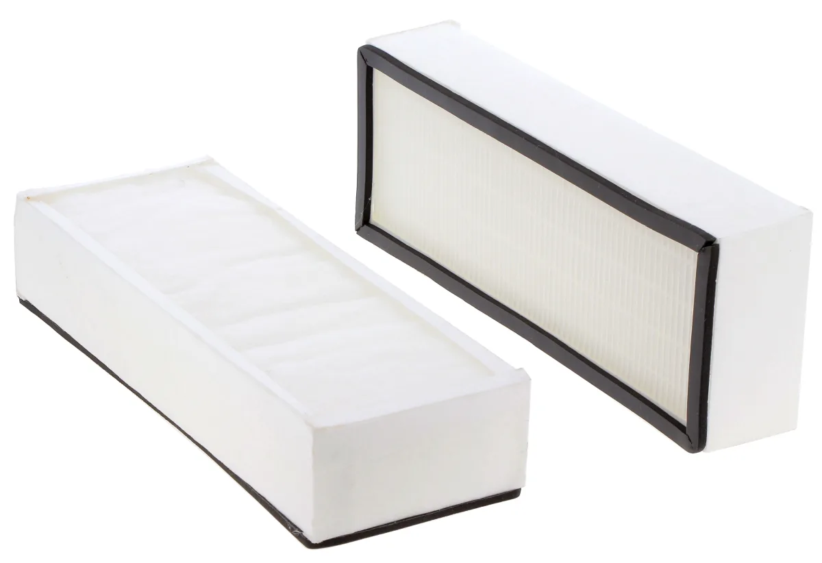 SC90123 Hifi Filter