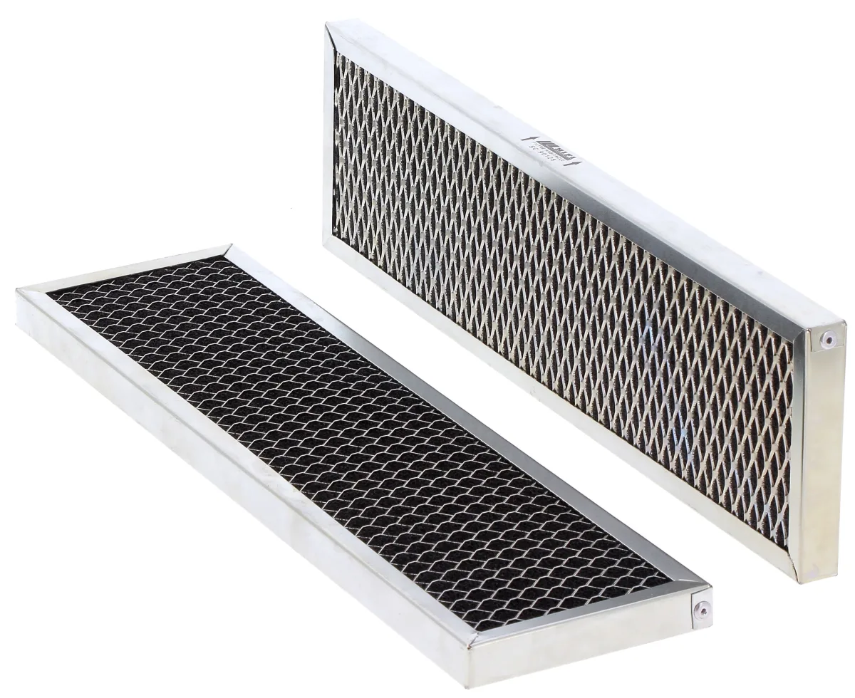 SC90125 Hifi Filter