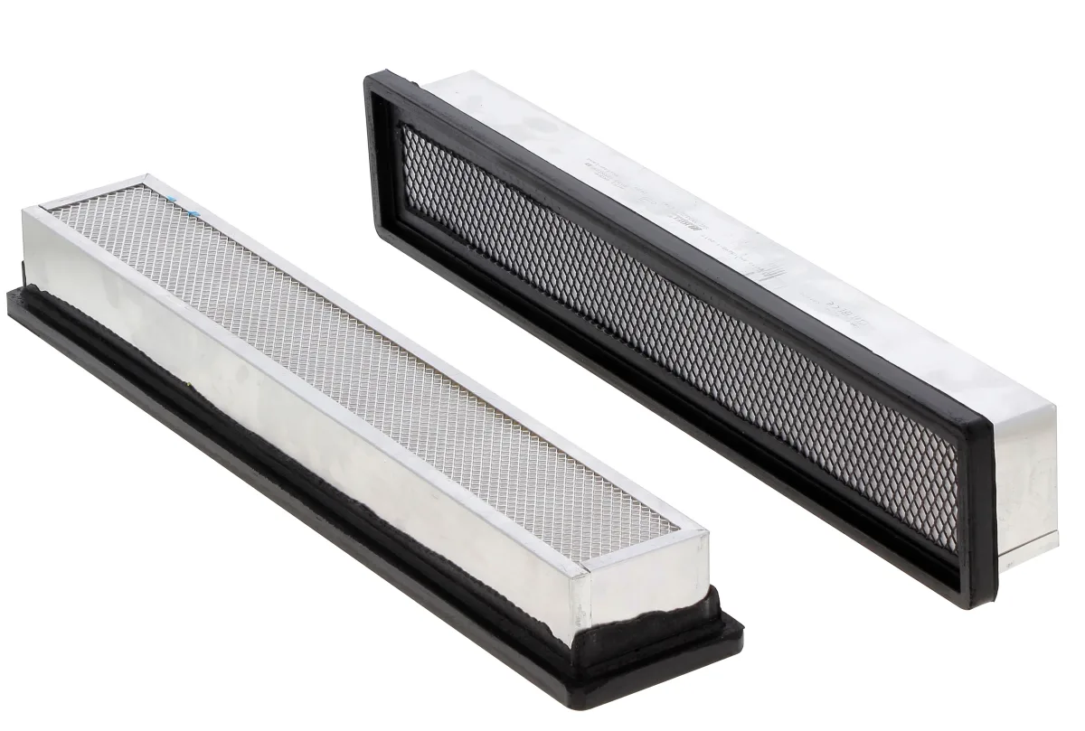 SC90127CAG Hifi Filter
