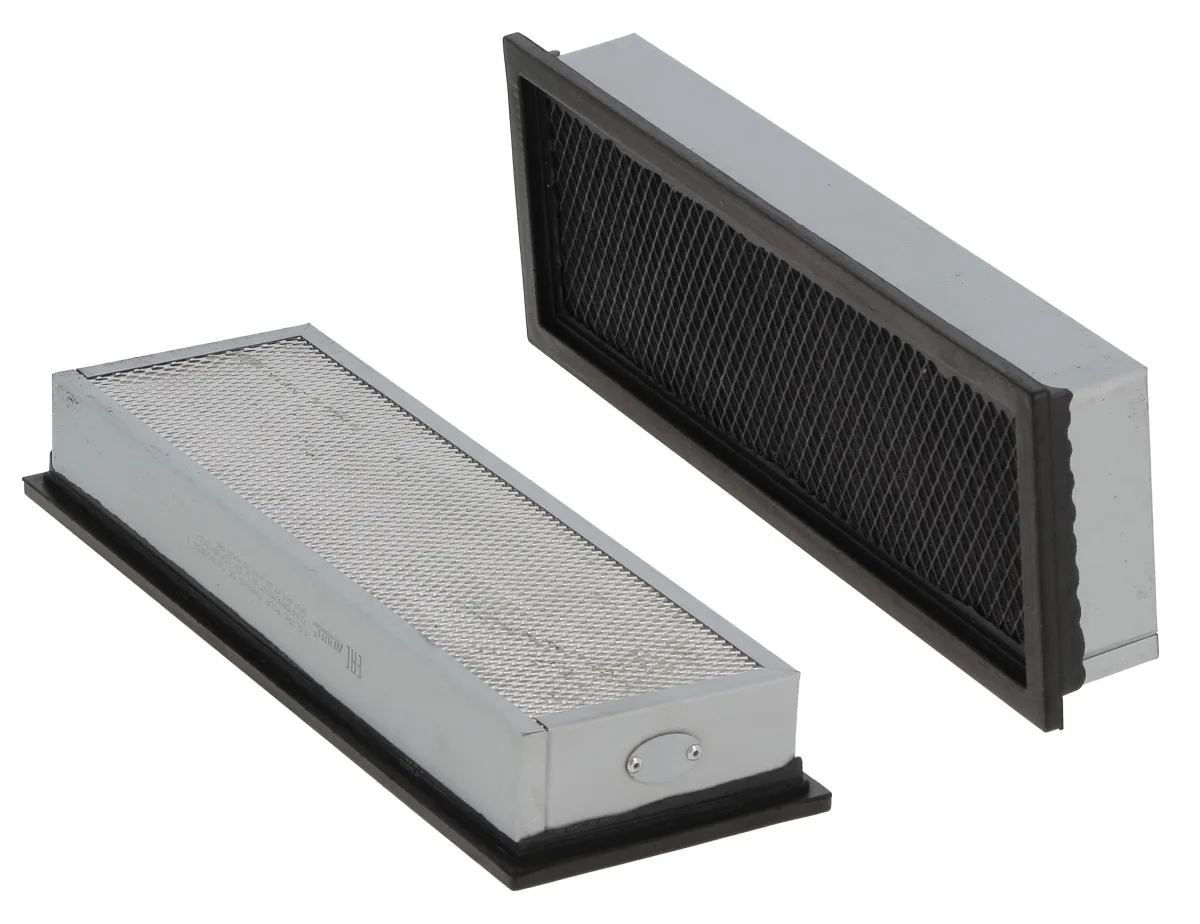 SC90128CAG Hifi Filter