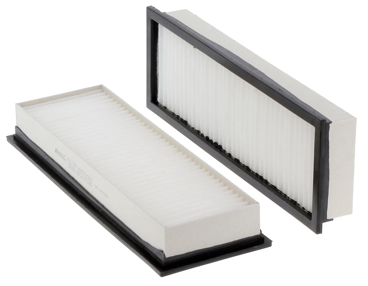 SC90128 Hifi Filter