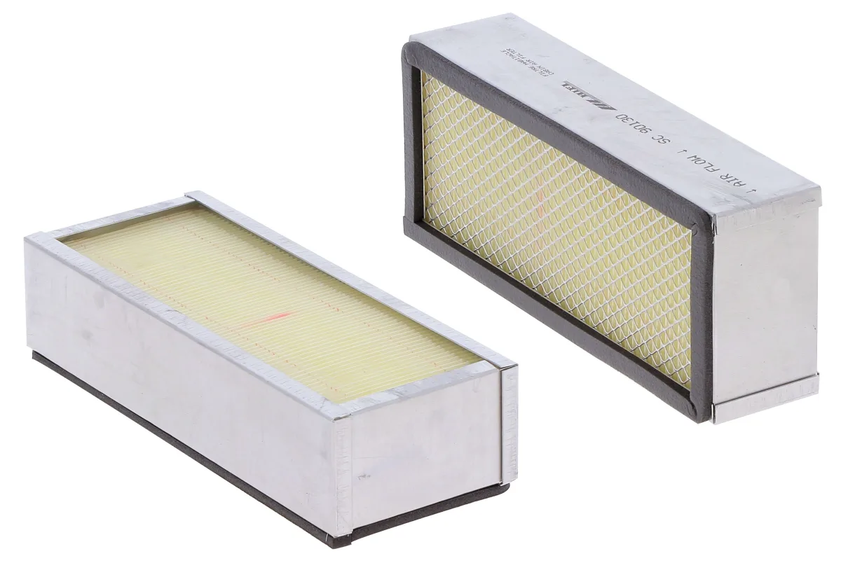 SC90130 Hifi Filter