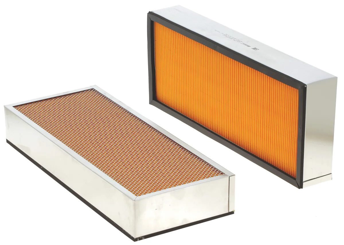 SC90134 Hifi Filter