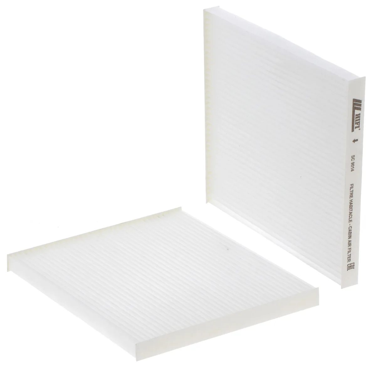 SC9014 Hifi Filter