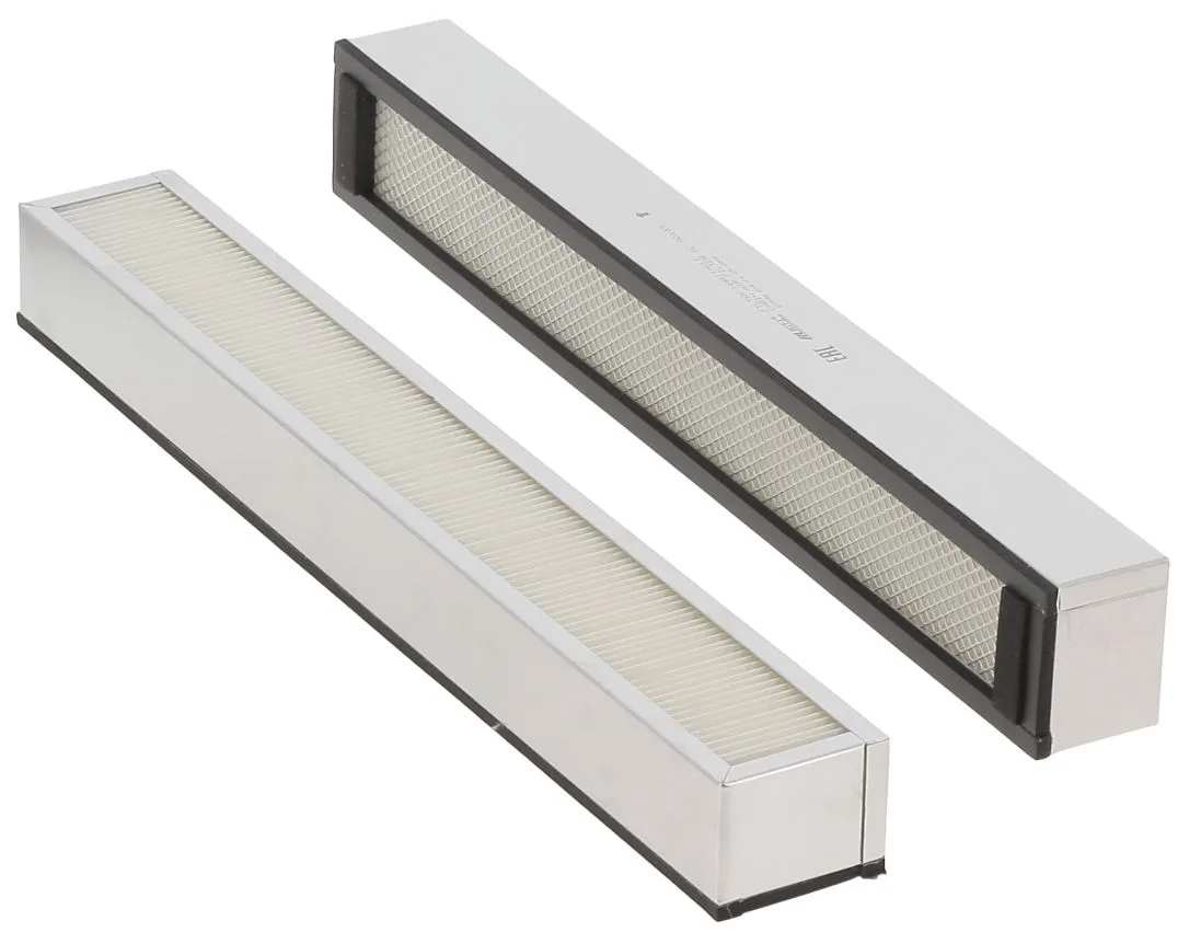 SC90147 Hifi Filter