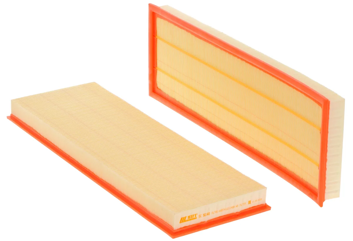 SC90148 Hifi Filter