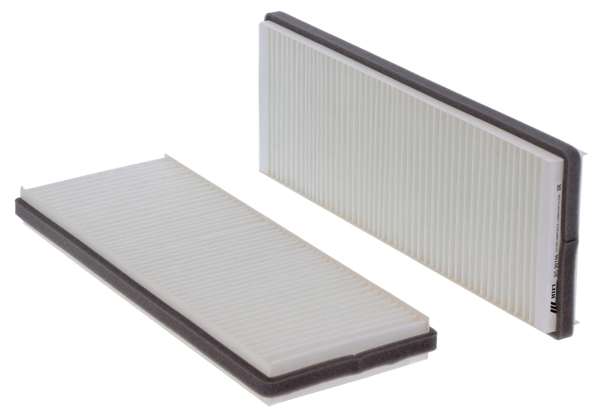 SC90156 Hifi Filter