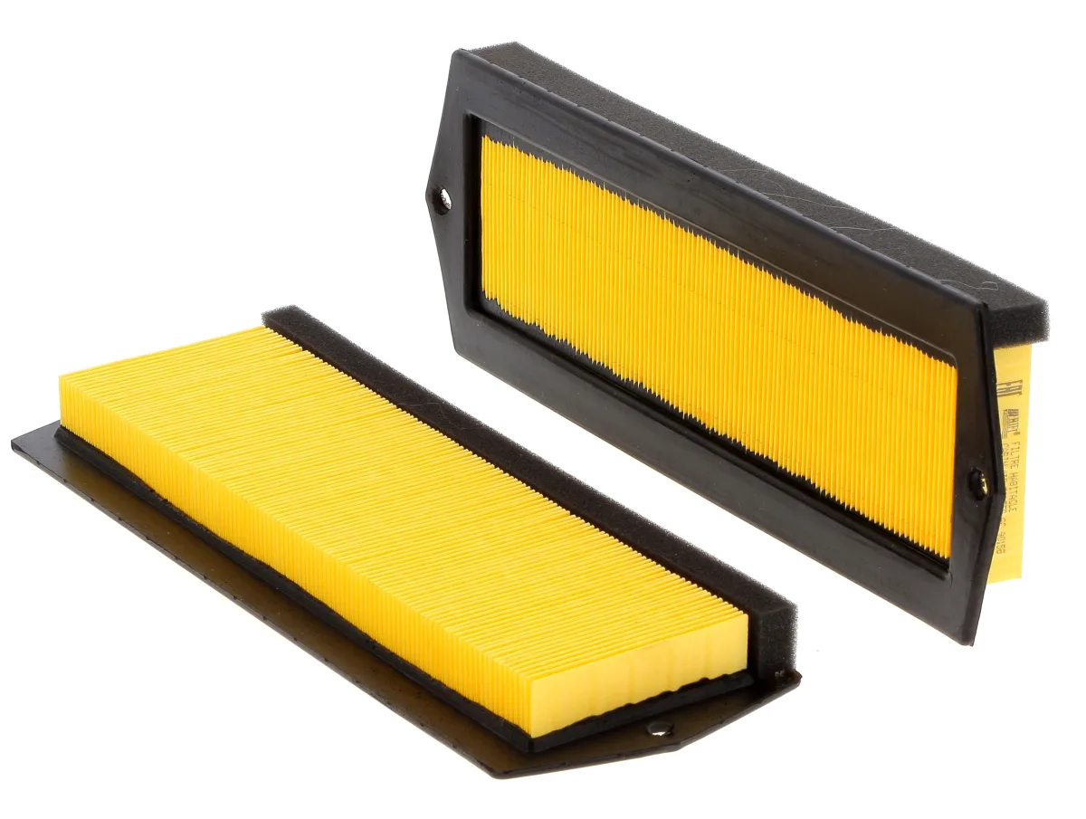 SC90158 Hifi Filter