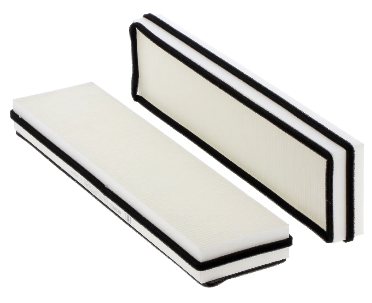 SC90164 Hifi Filter