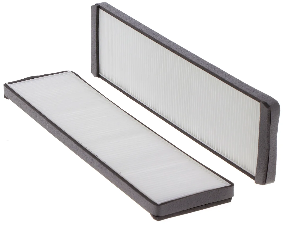 SC90168 Hifi Filter