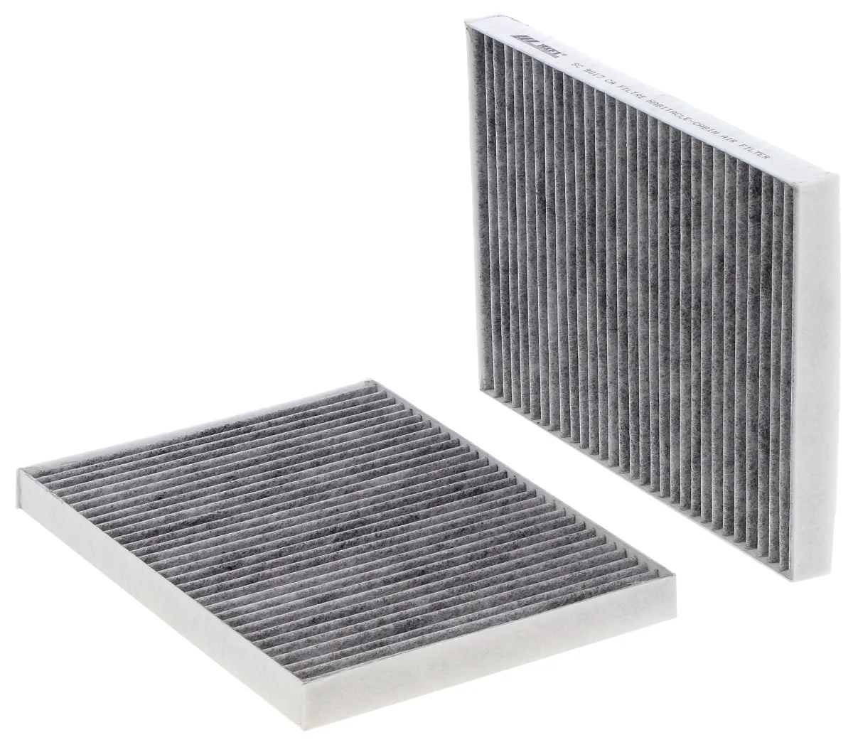 SC9017CA Hifi Filter