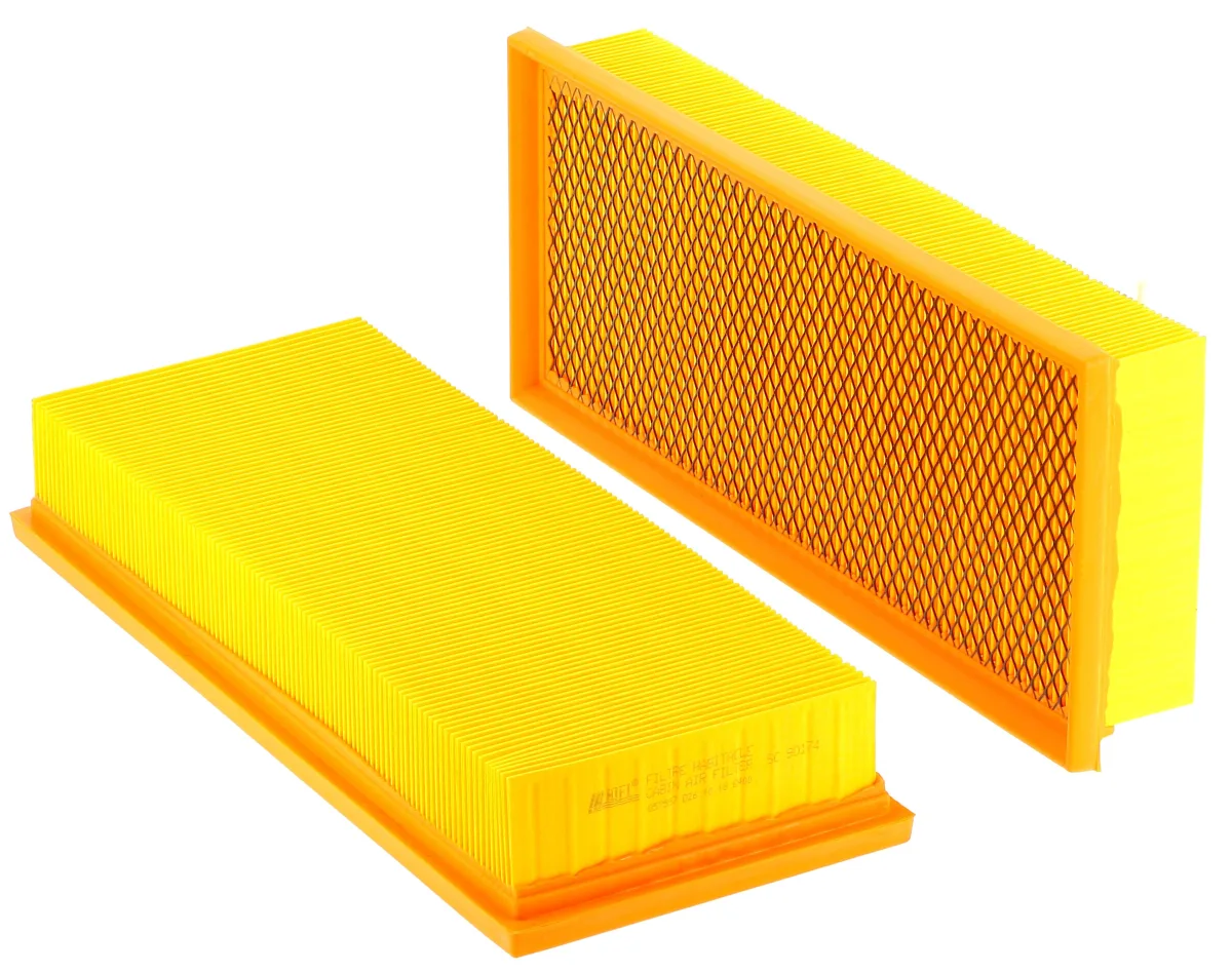 SC90174 Hifi Filter