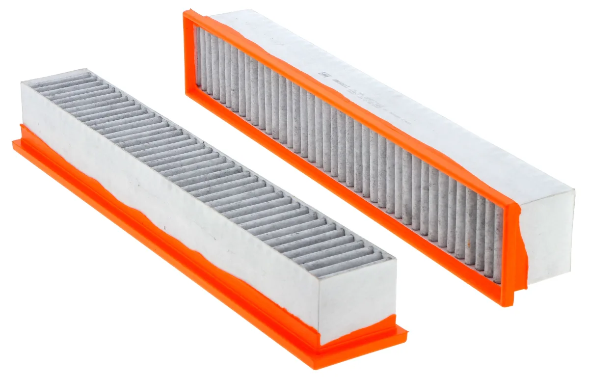 SC90186CAM3 Hifi Filter