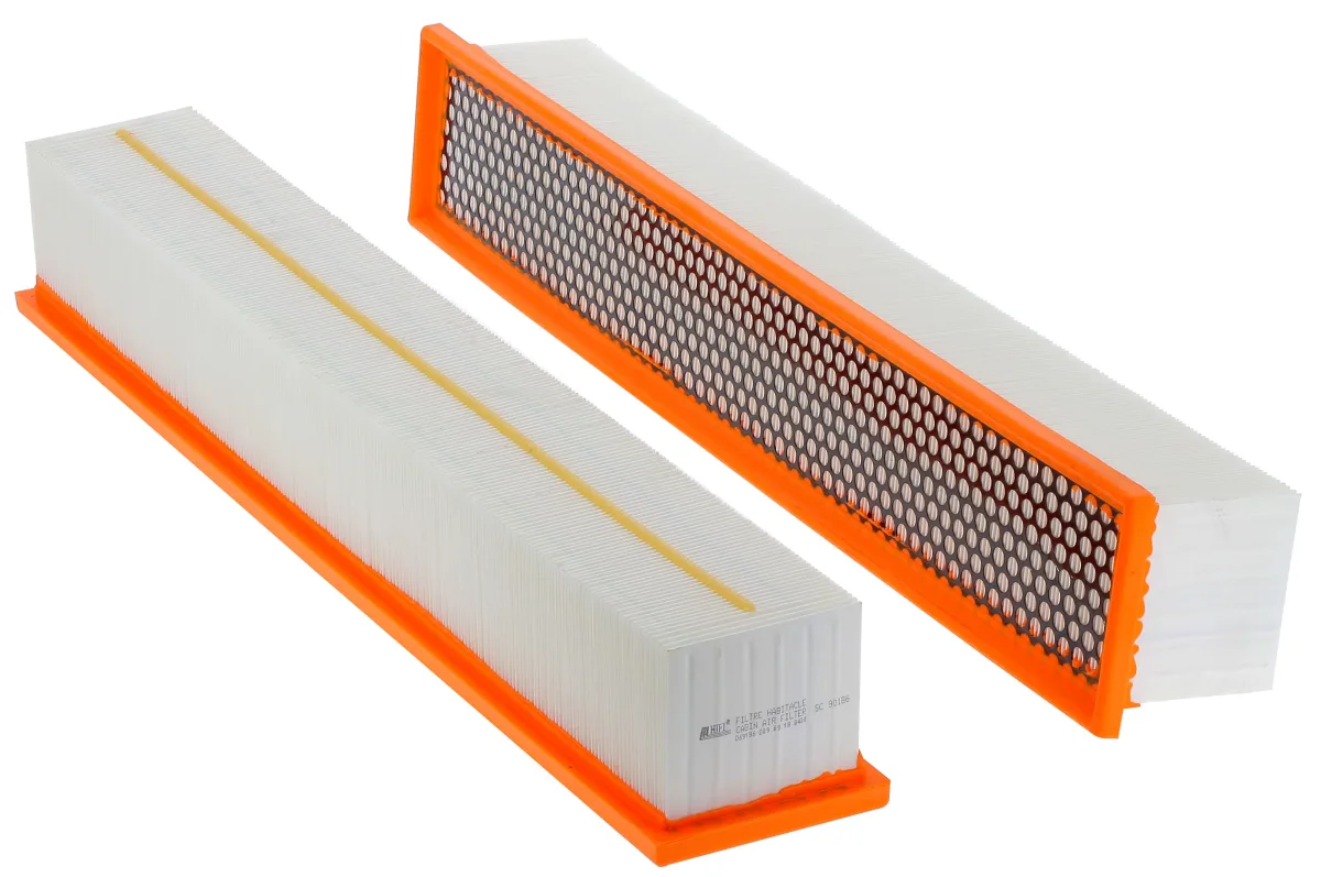SC90186 Hifi Filter