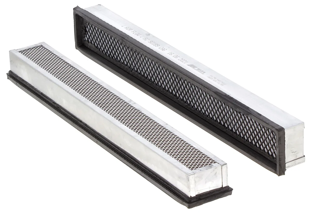 SC90189CAG Hifi Filter
