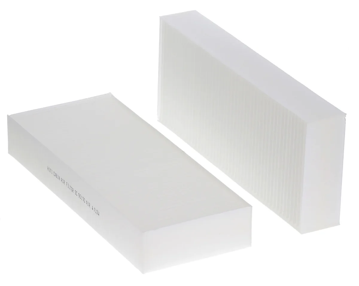 SC90190 Hifi Filter