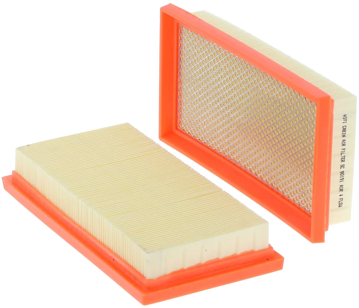 SC90191 Hifi Filter