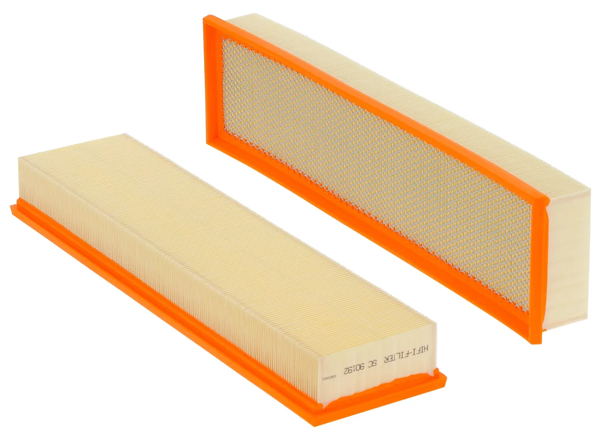 SC90192 Hifi Filter