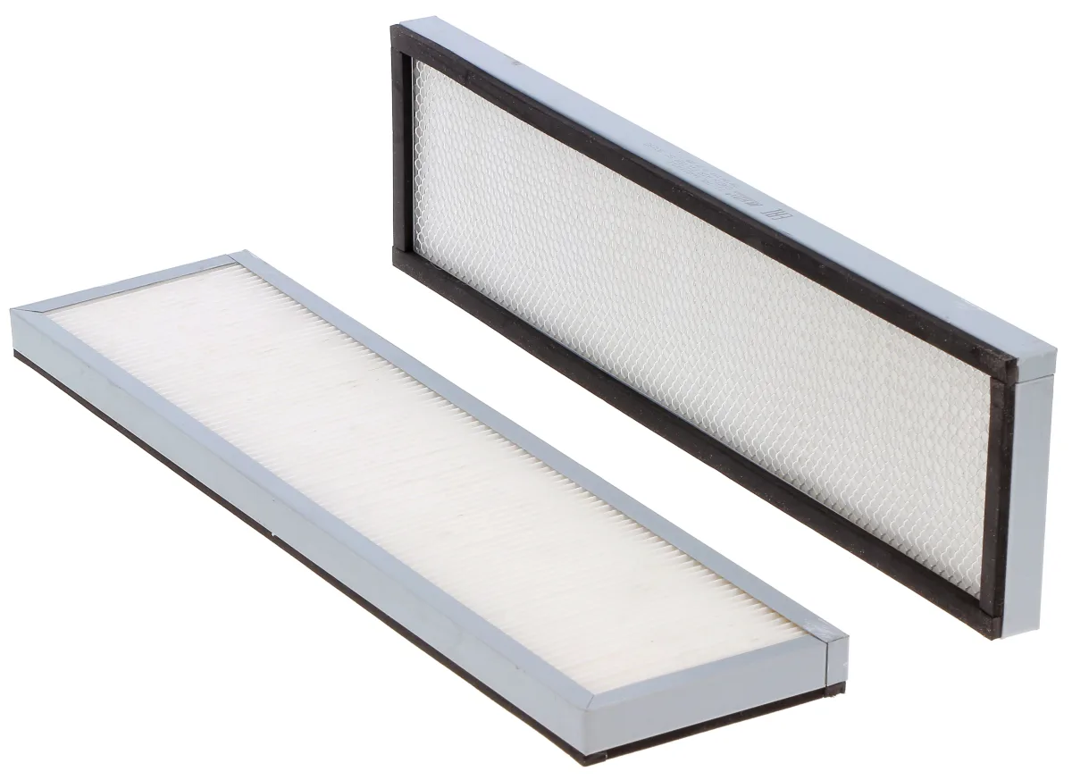 SC90195 Hifi Filter