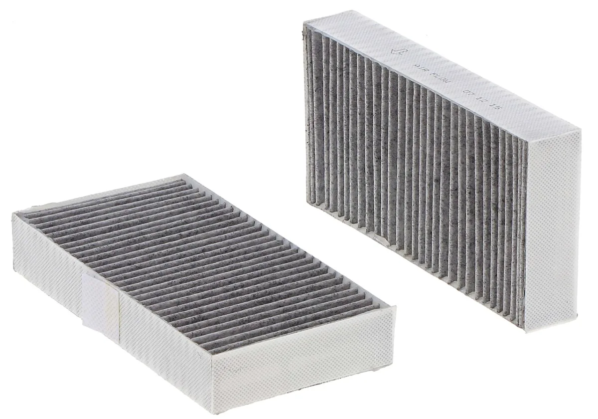 SC90198CA Hifi Filter