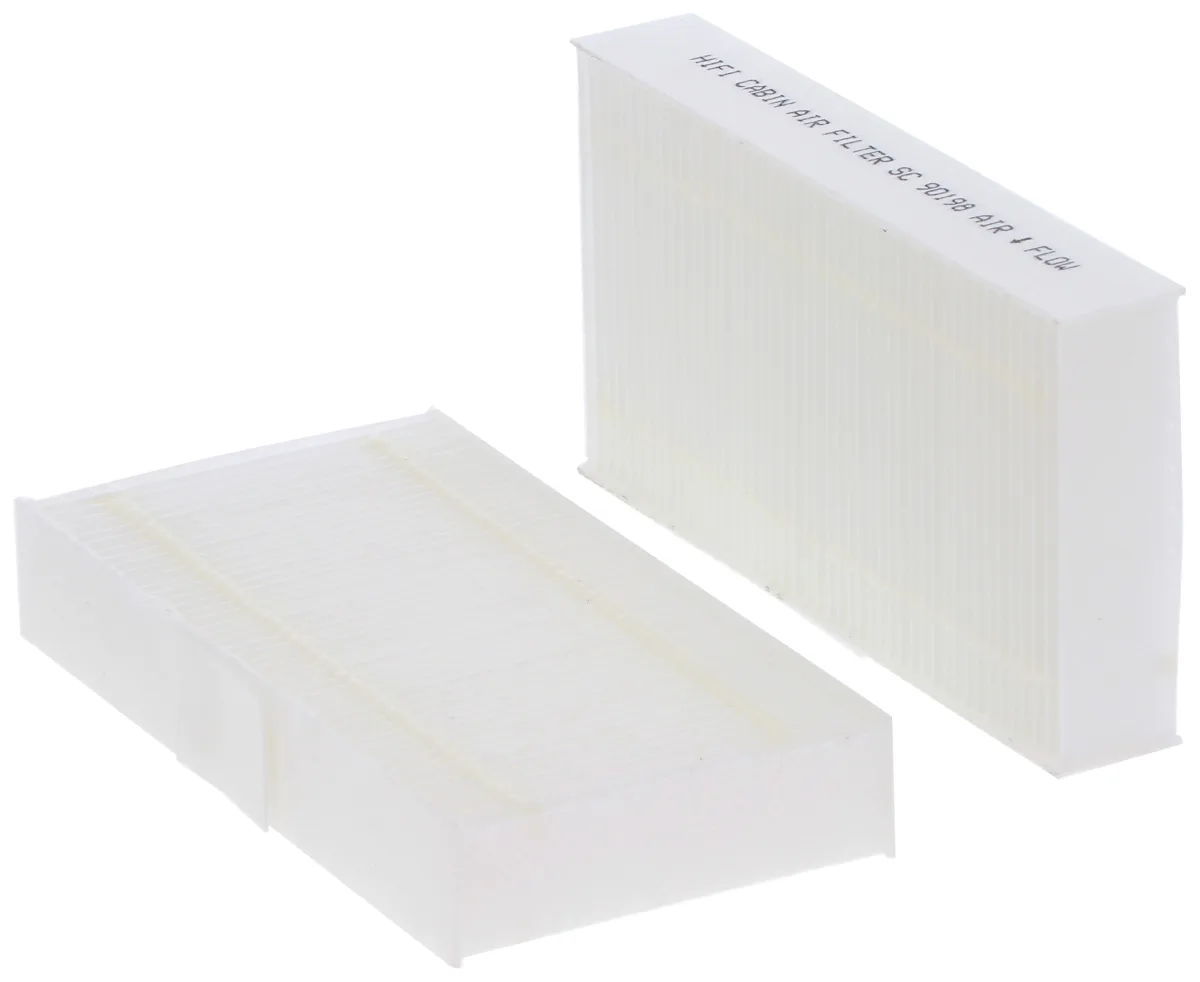 SC90198 Hifi Filter