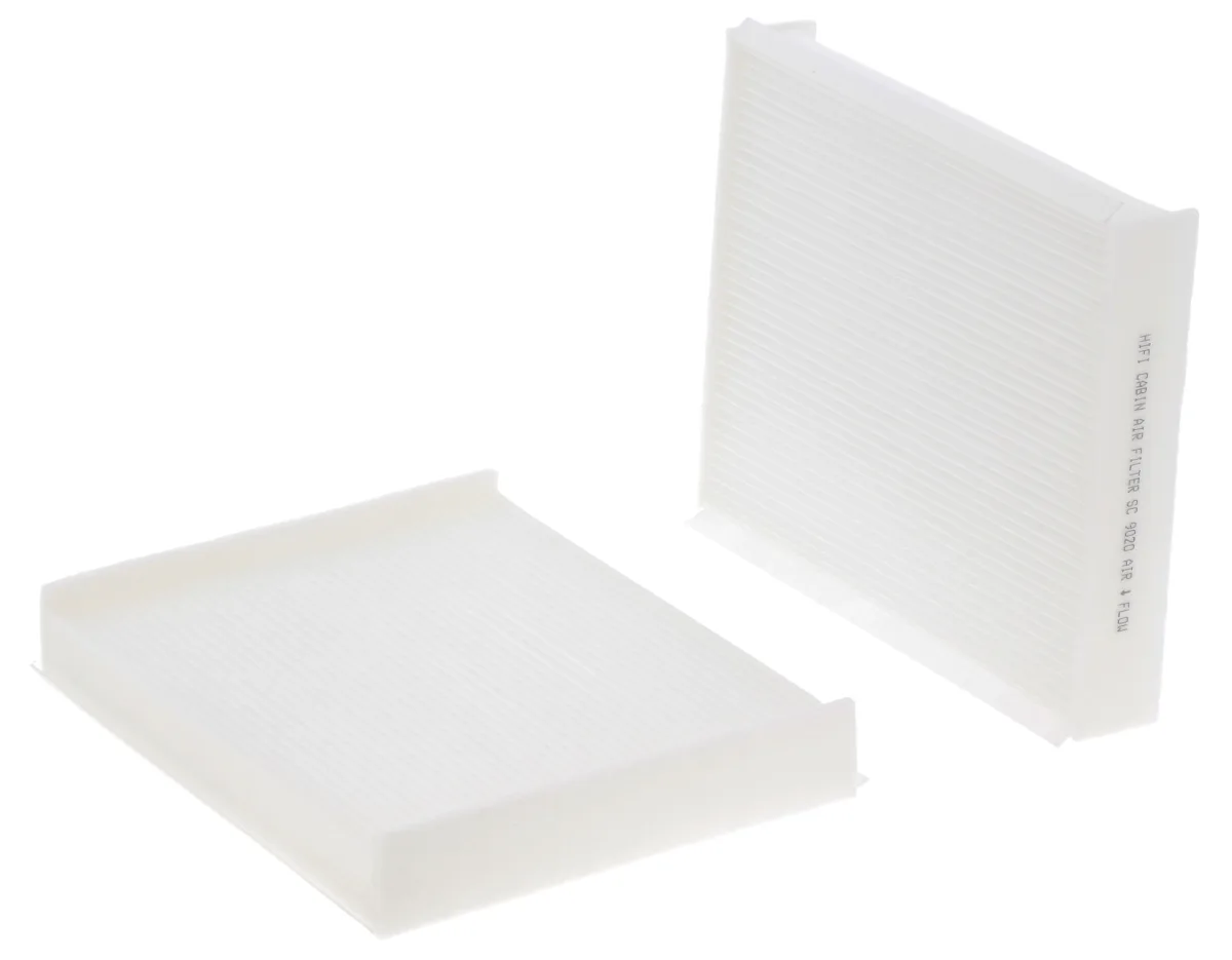 SC9020 Hifi Filter