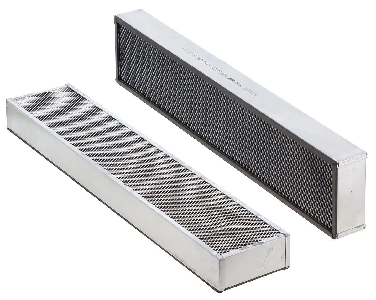 SC90202CAG Hifi Filter