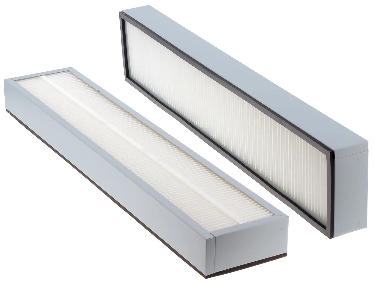 SC90202 Hifi Filter