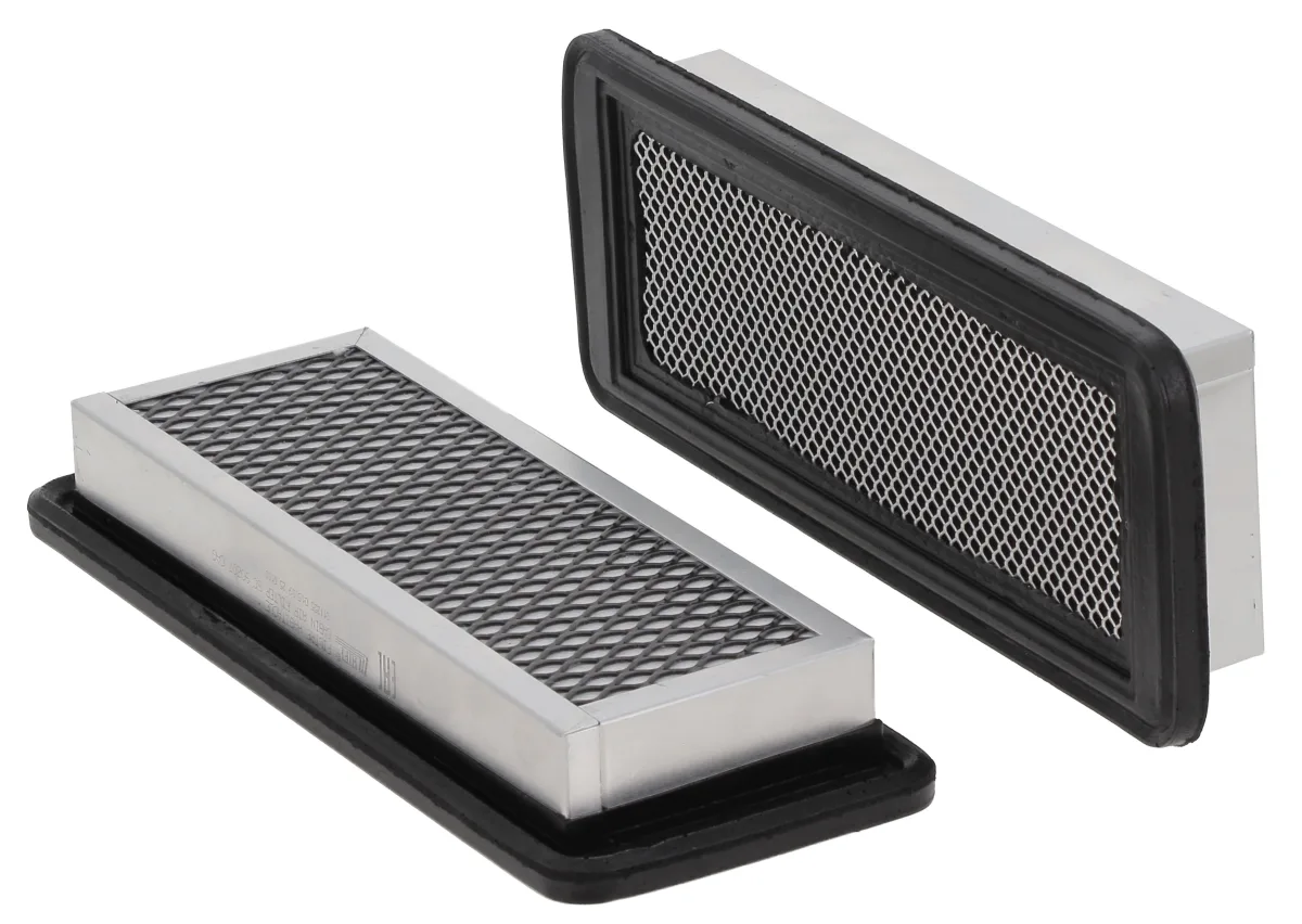 SC90207CAG Hifi Filter