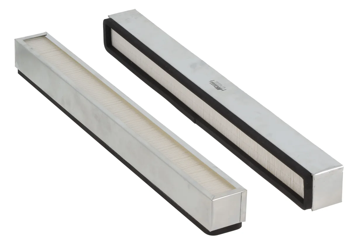 SC90208 Hifi Filter
