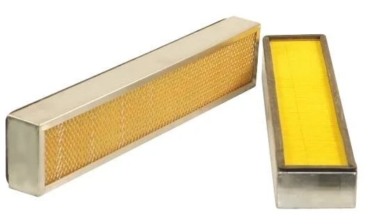 SC90212 Hifi Filter