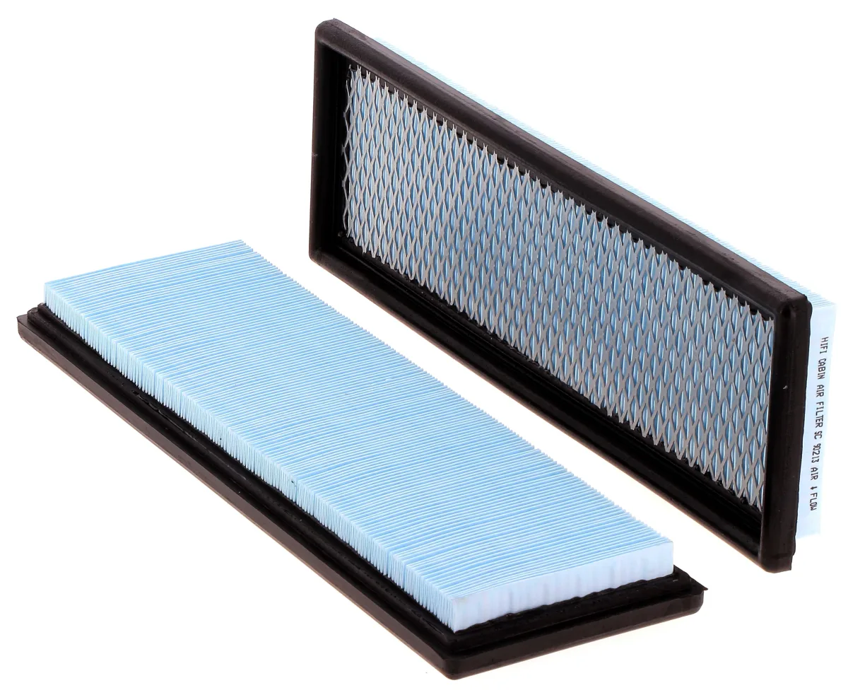 SC90213 Hifi Filter