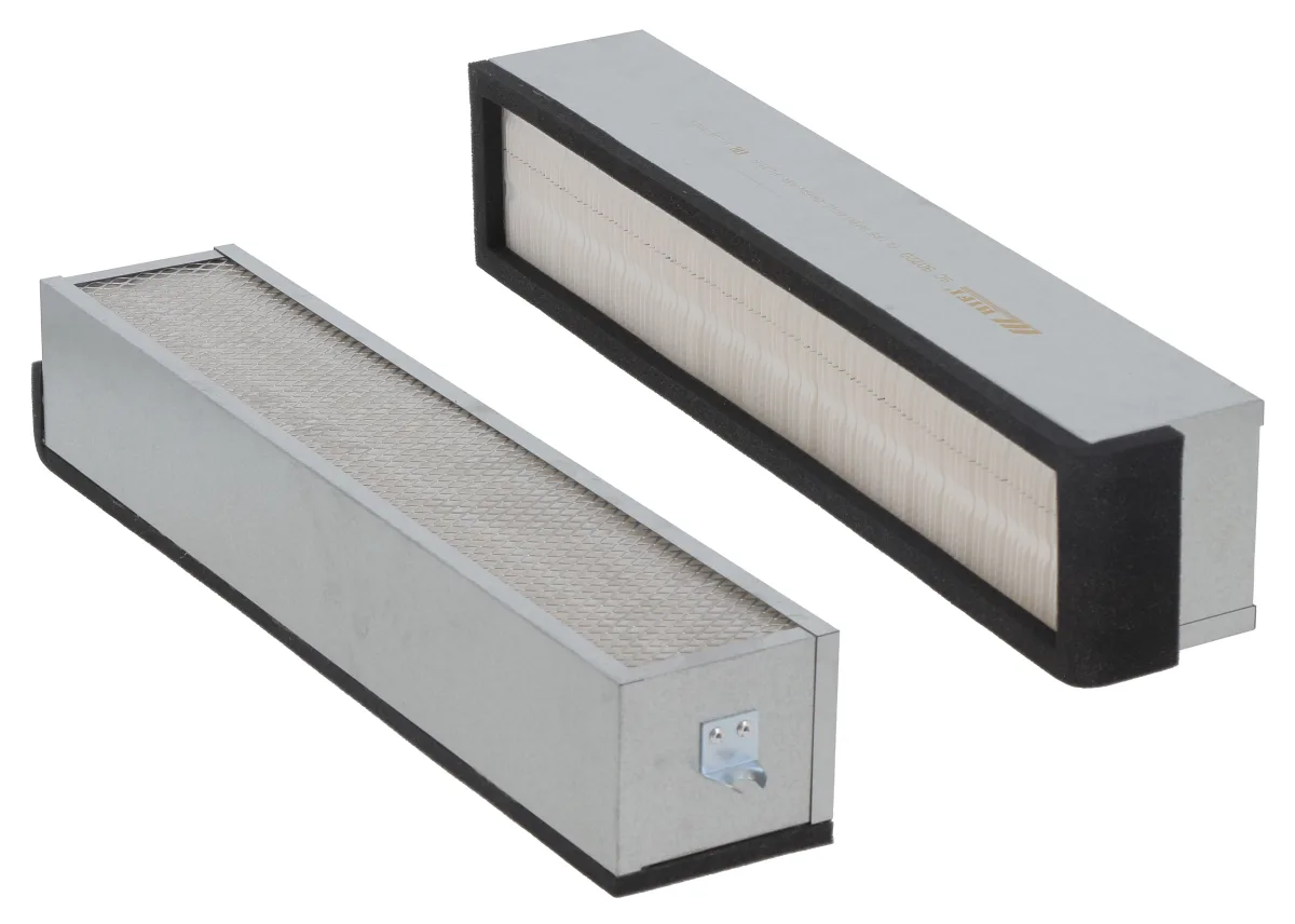 SC90220 Hifi Filter