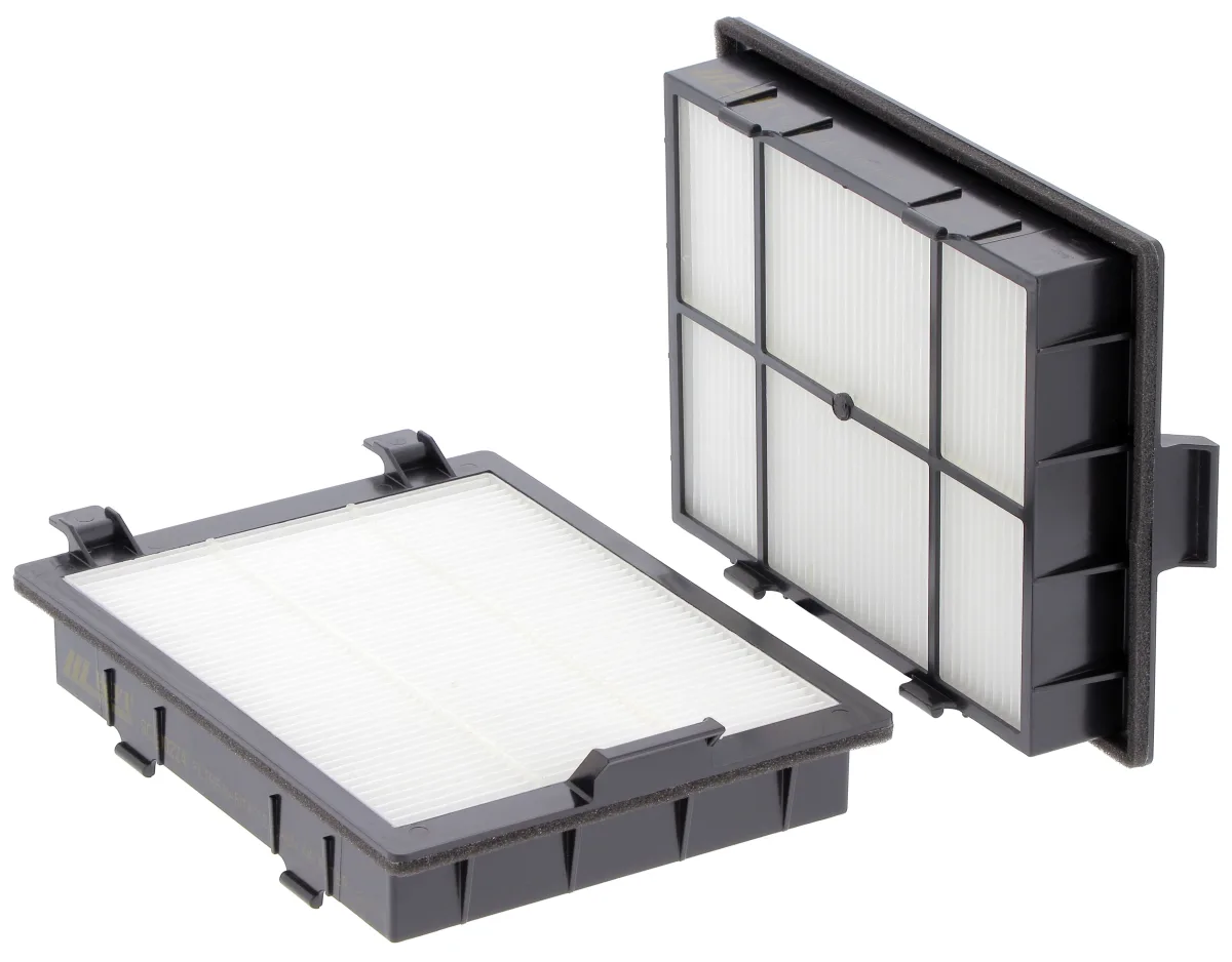 SC90224 Hifi Filter