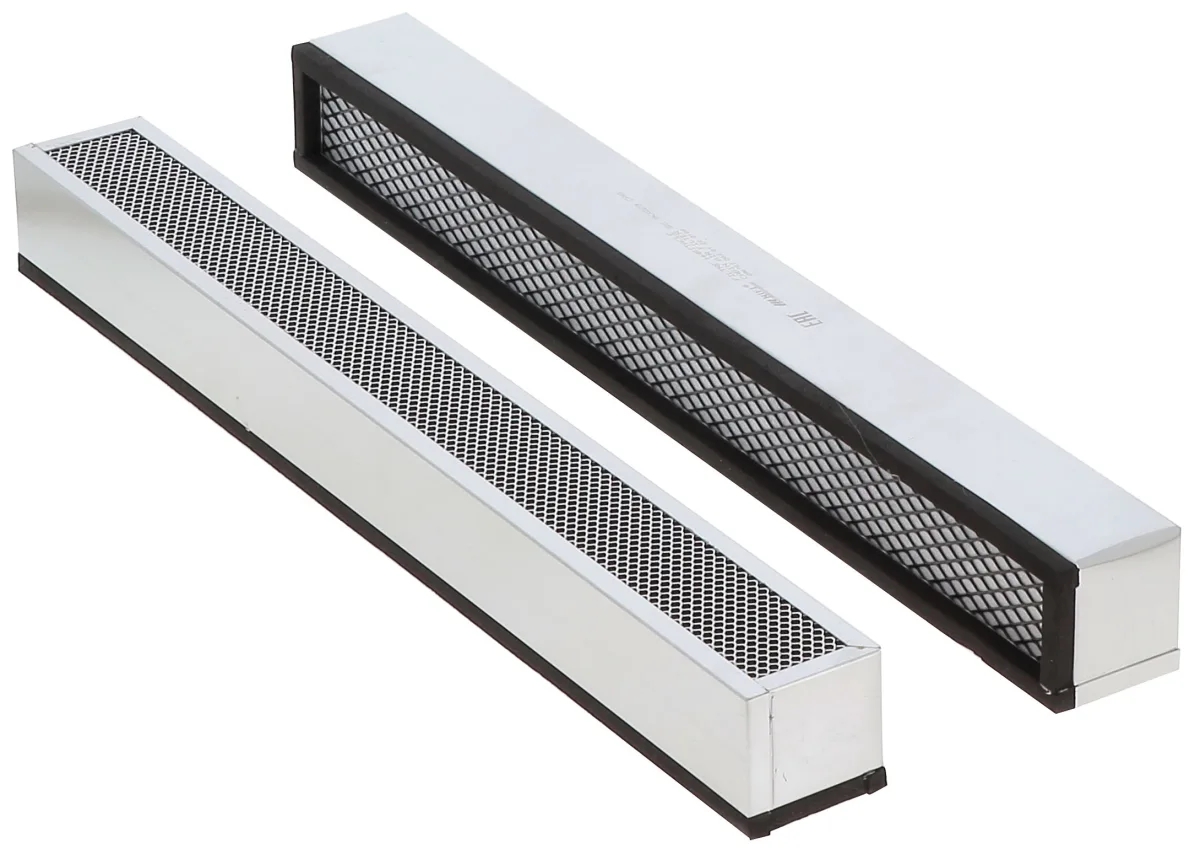 SC90229CAG Hifi Filter