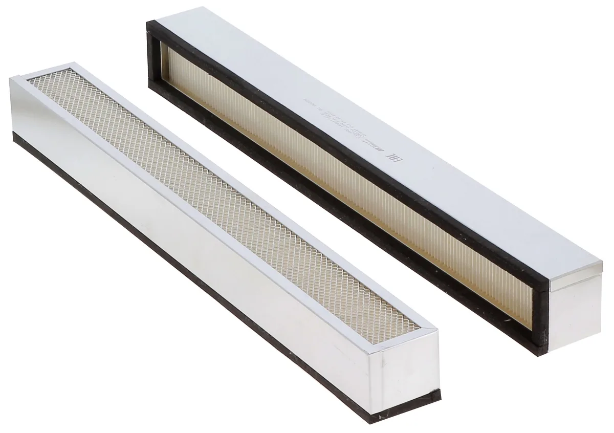 SC90229 Hifi Filter