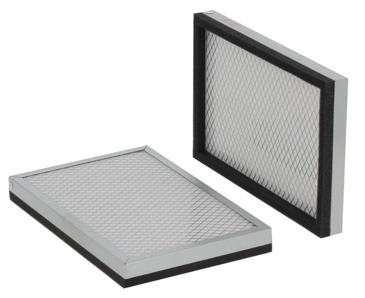 SC90240 Hifi Filter