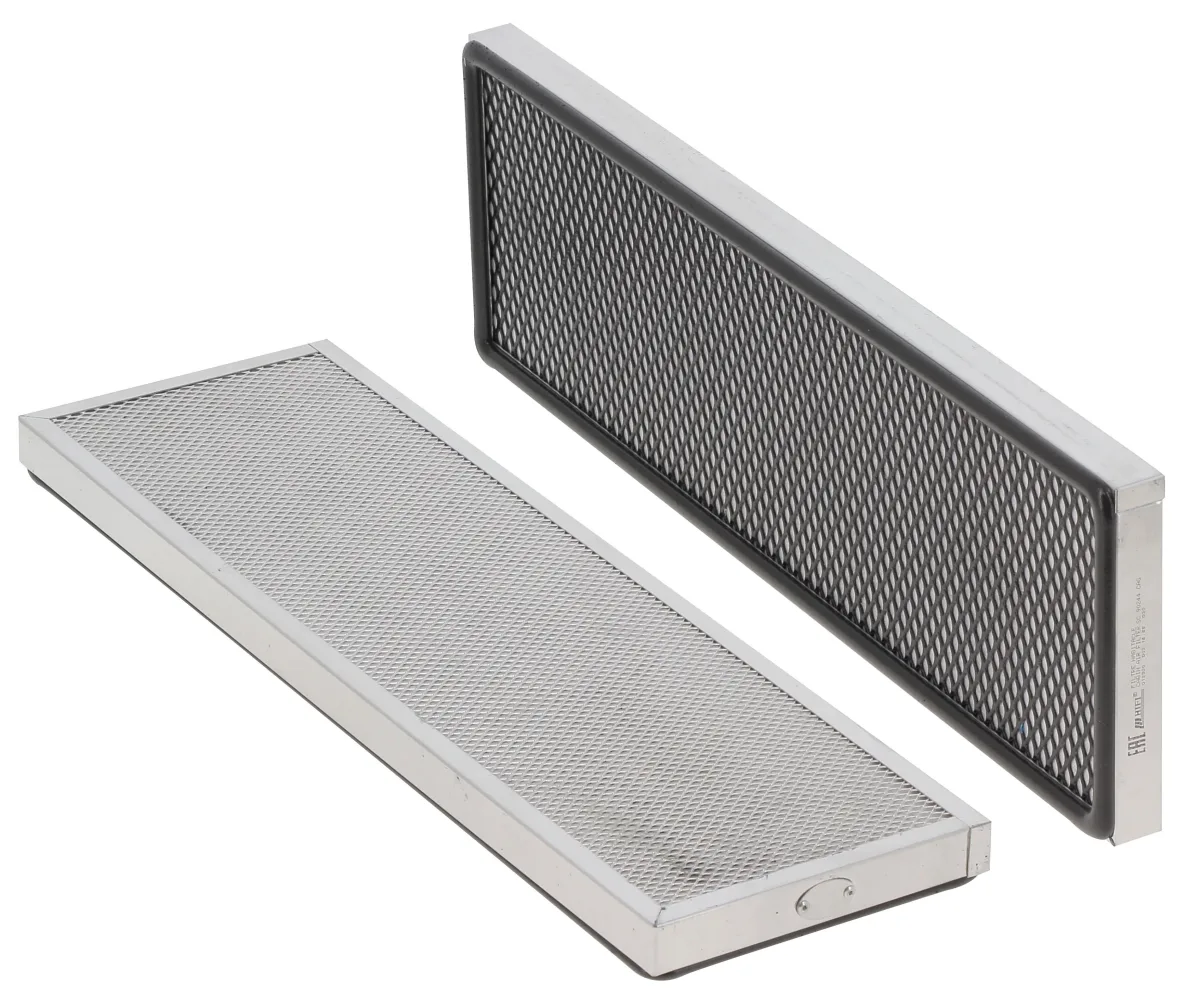 SC90244CAG Hifi Filter