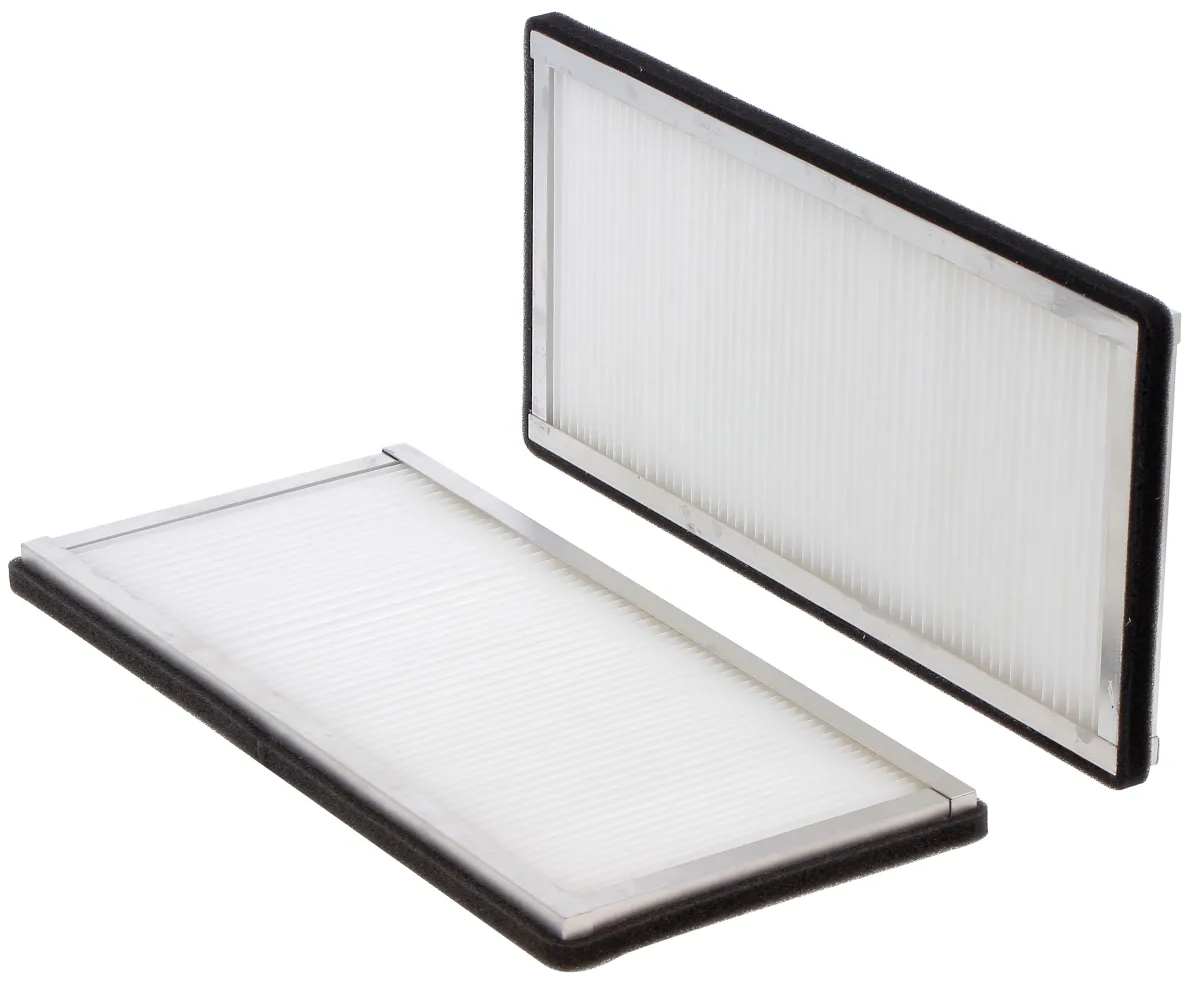 SC90252 Hifi Filter