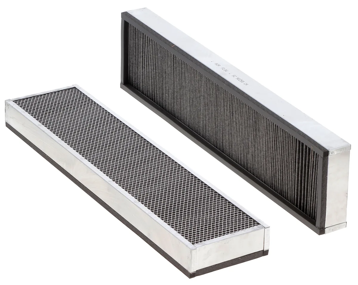 SC90255CA Hifi Filter