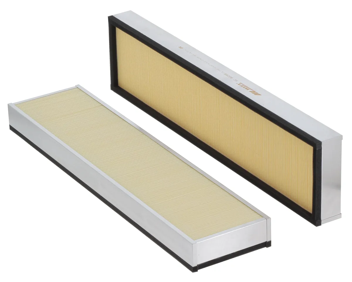 SC90255 Hifi Filter