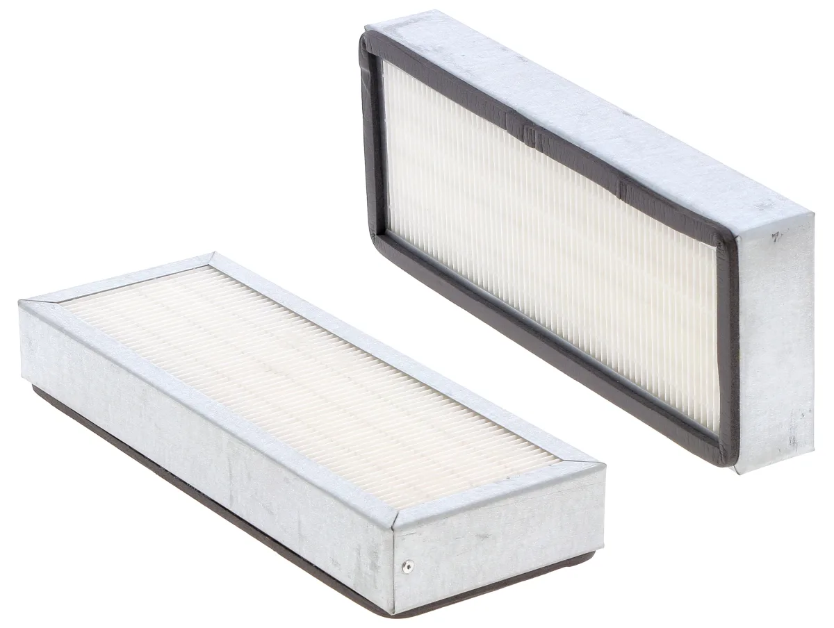 SC90259 Hifi Filter