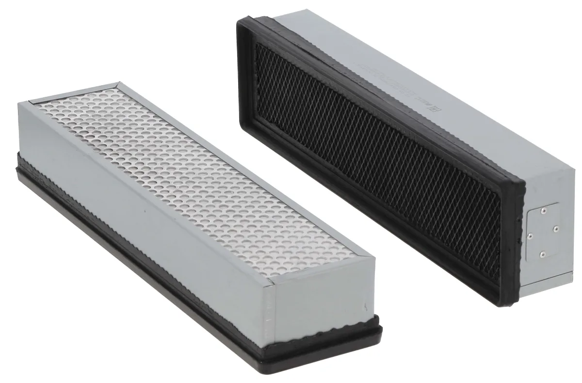 SC90261CAG Hifi Filter