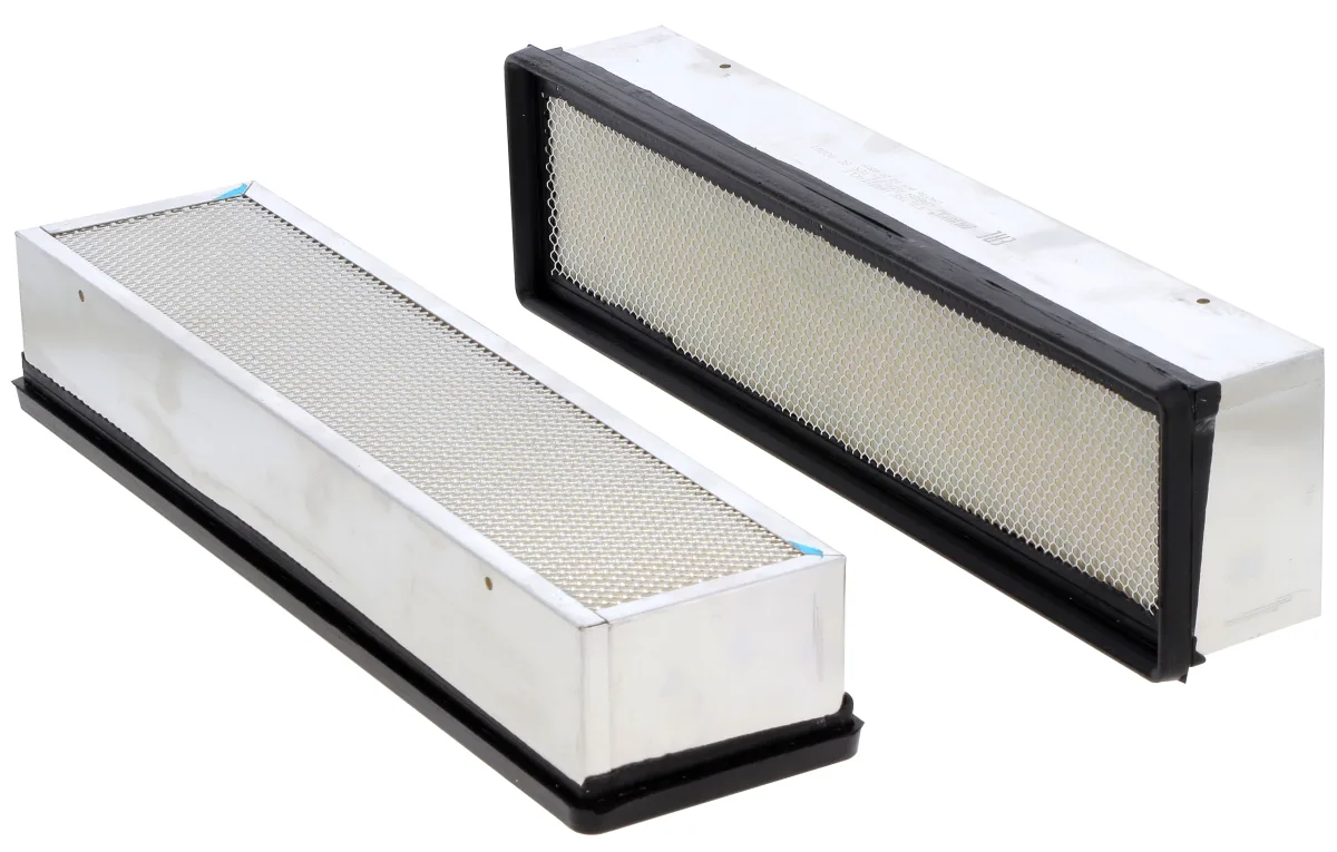 SC90261 Hifi Filter