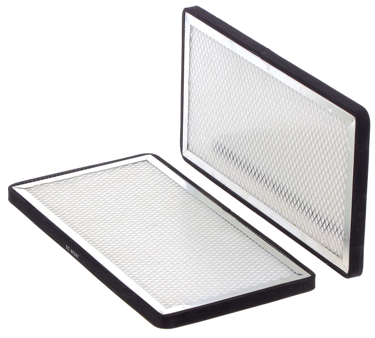 SC90267 Hifi Filter