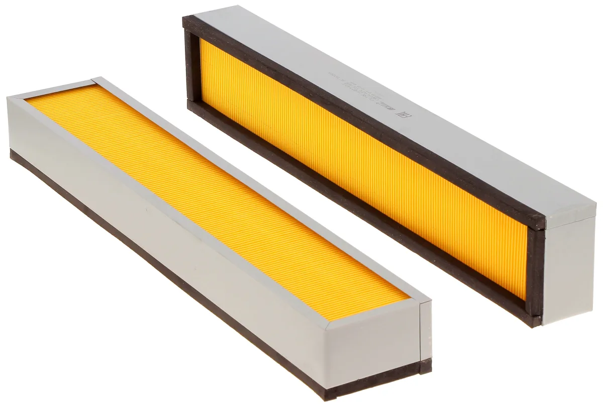 SC90269 Hifi Filter