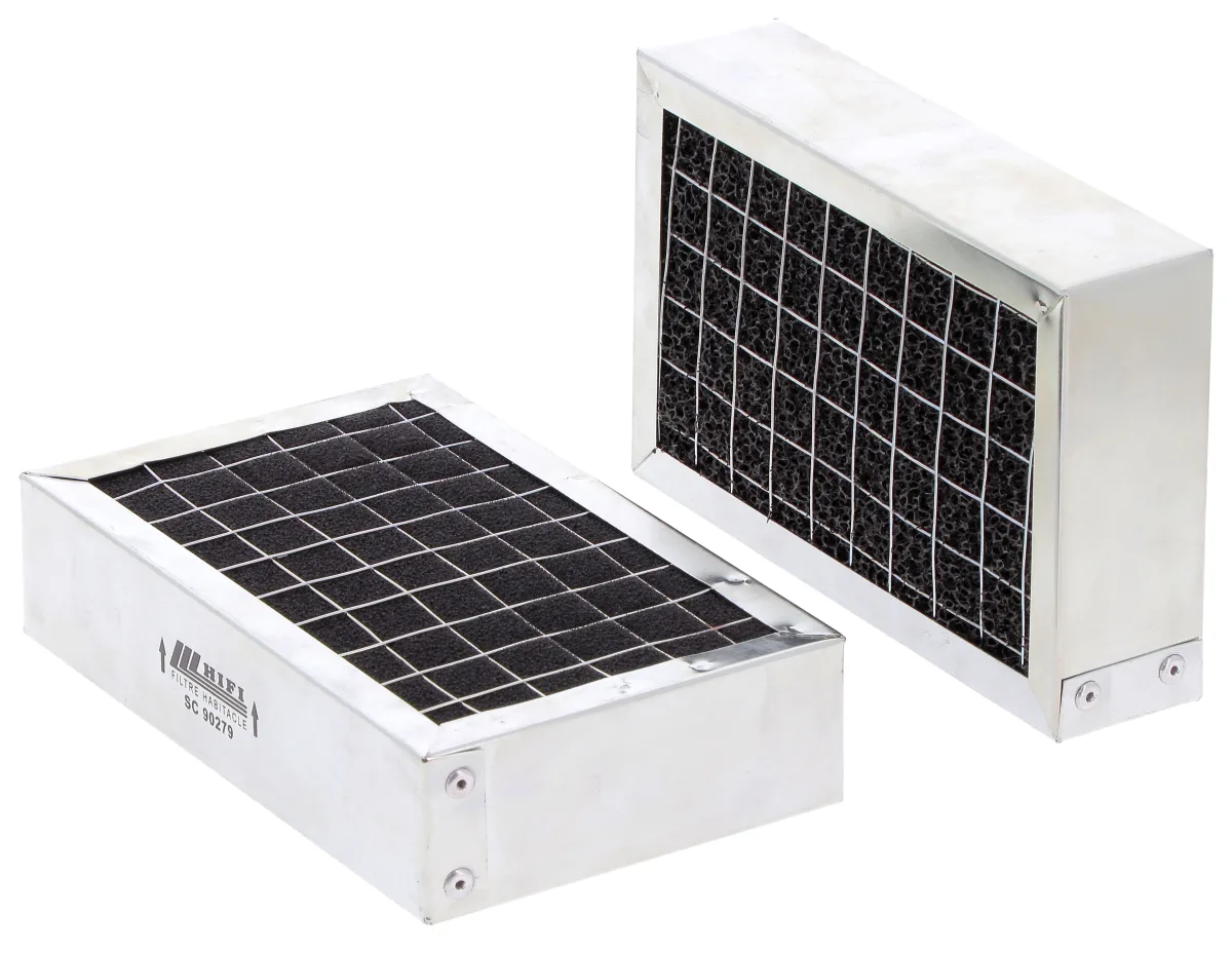 SC90279 Hifi Filter