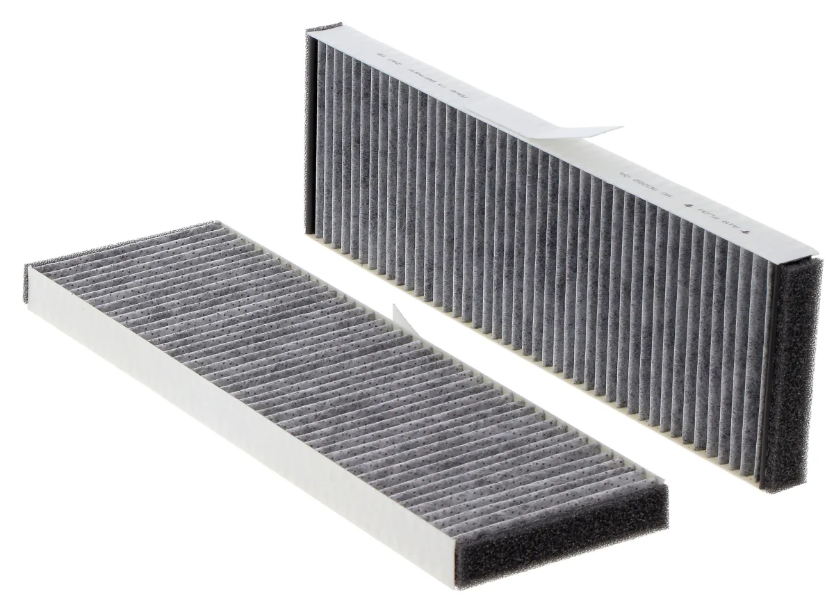 SC90282CA Hifi Filter