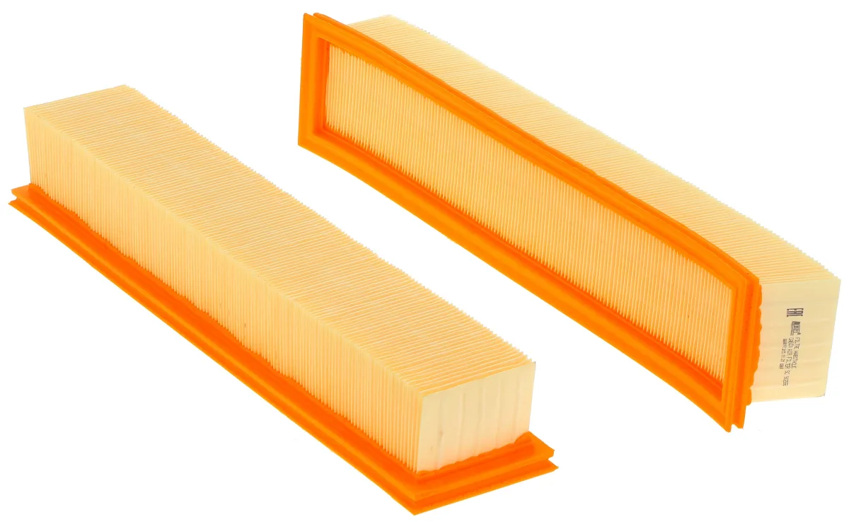 SC90288 Hifi Filter